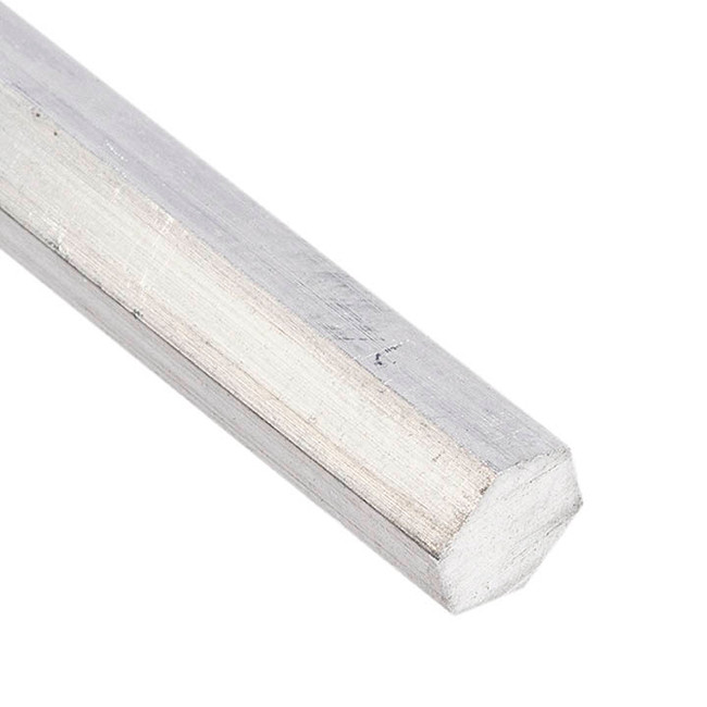 Hex Bar: 3/8" OD - HB61375-72M
