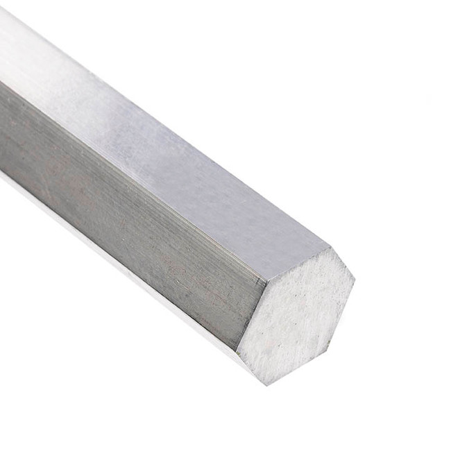 Hex Bar: 3/4" OD - HB61750-72M