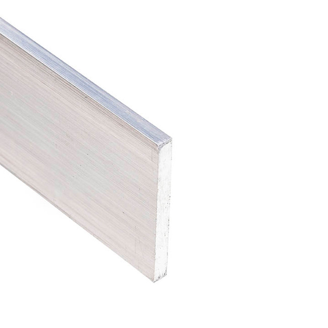 Flat Bar: 4mm x 40mm - FB6101571575-72M