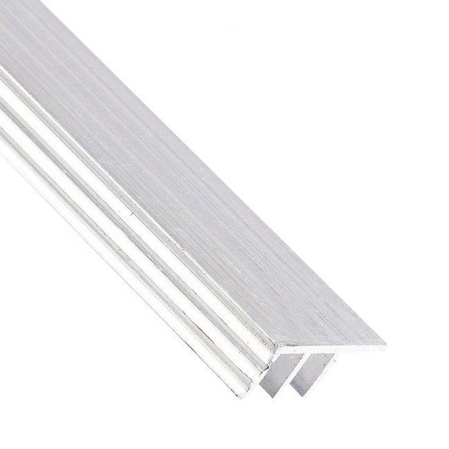 Millwork Slide Track - Panel 1/" ESET50063