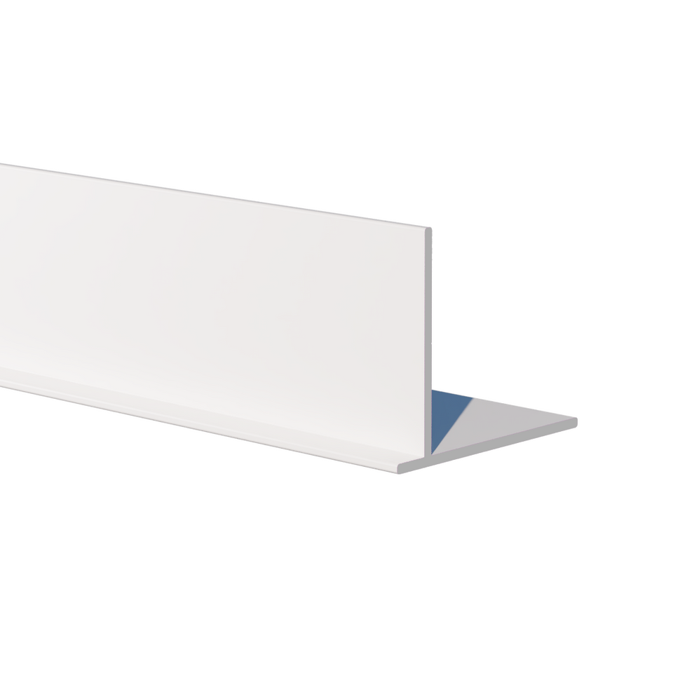 Aluminum Edge Trim – Drip