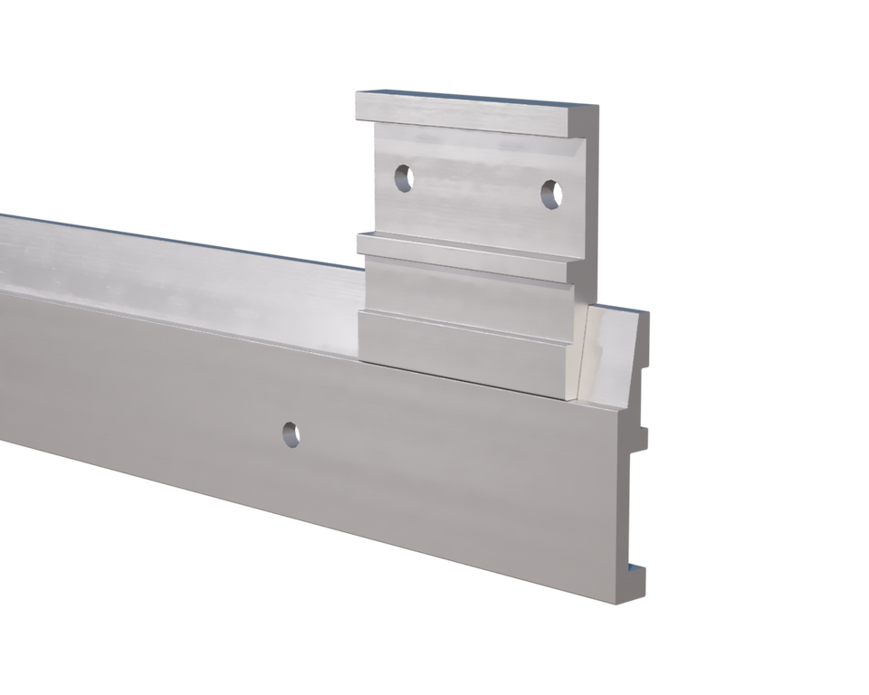 XL Rail