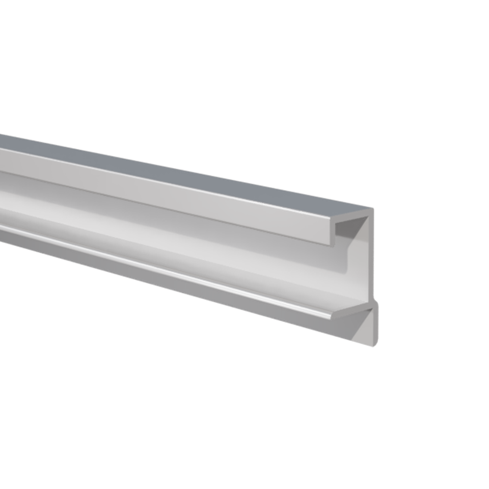 Flush Mount Pull Drawer Pull