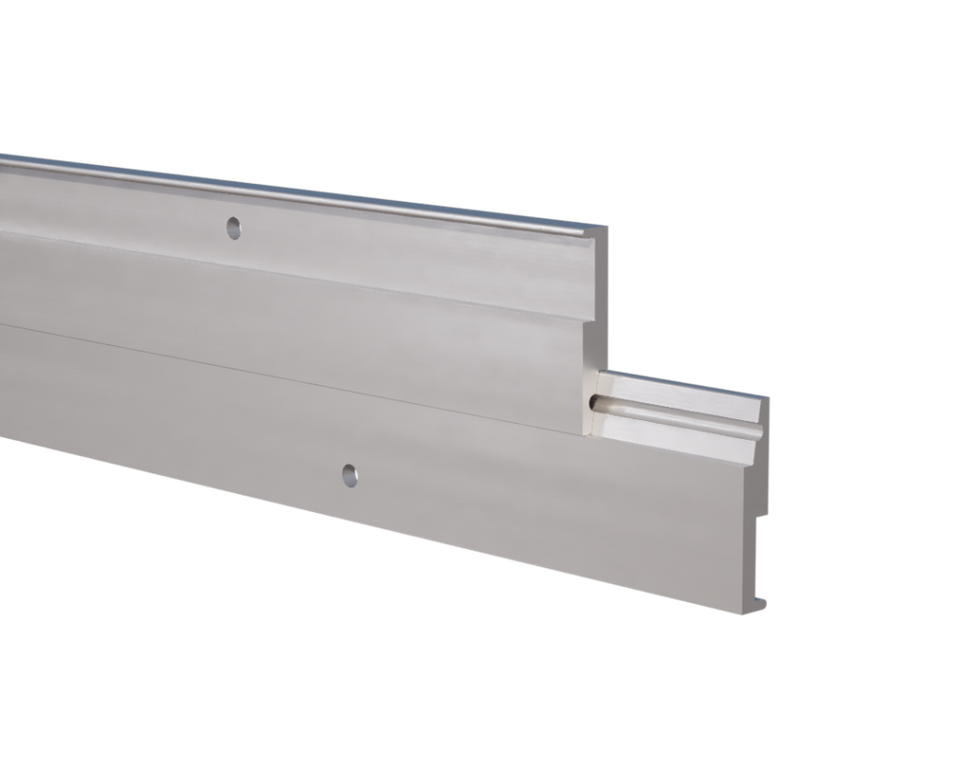 Locking Panel Cleat cleat - image 2