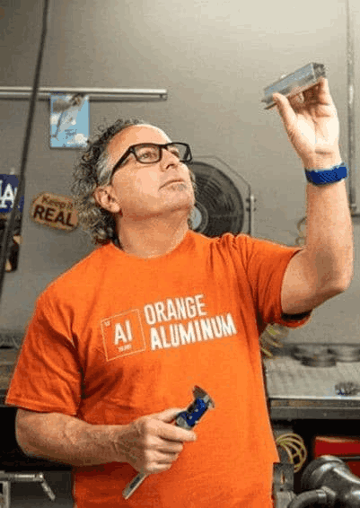 Why Choose Orange Aluminum?