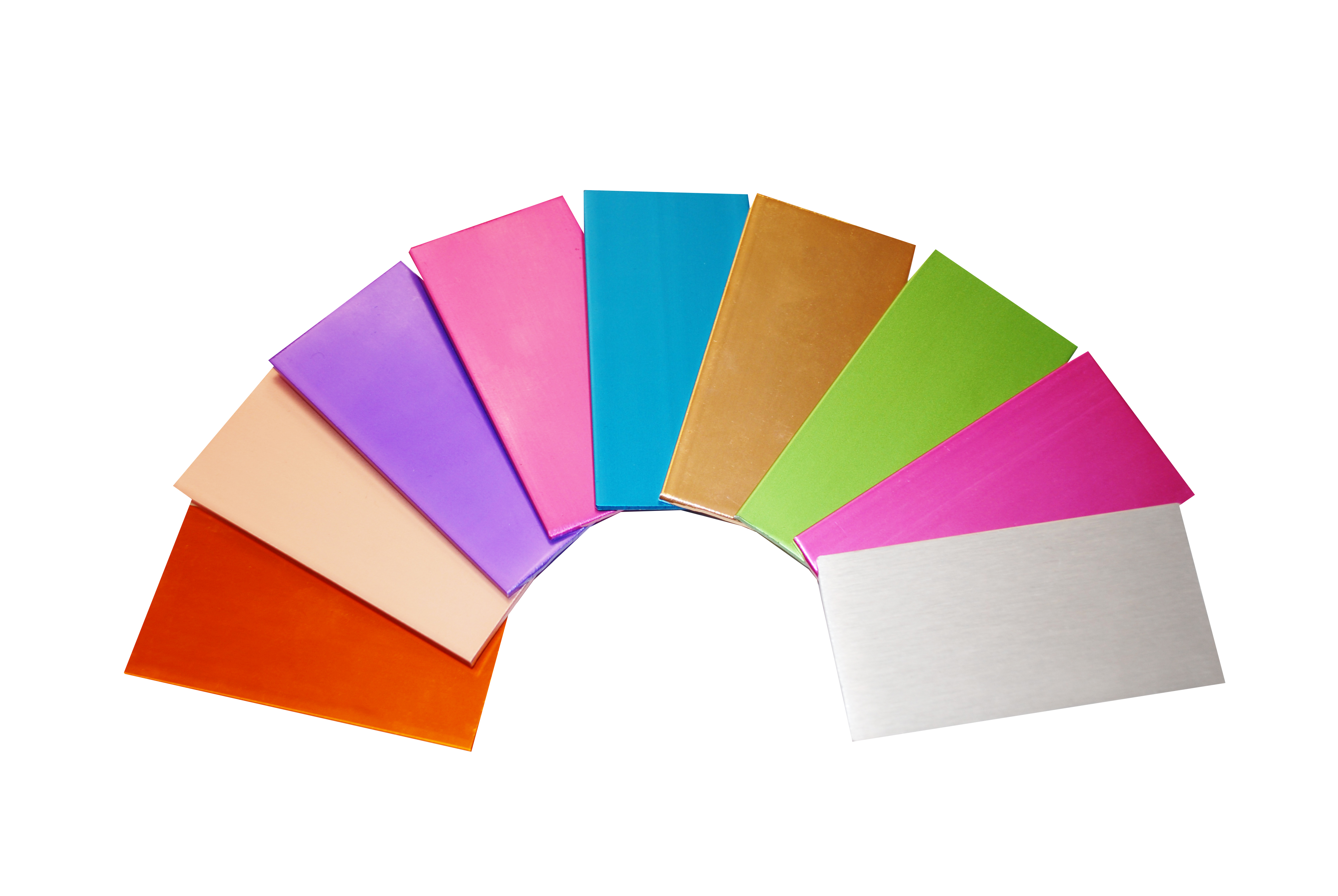 Decoding the Differences Metal Finishes vs. Surface Finishes for