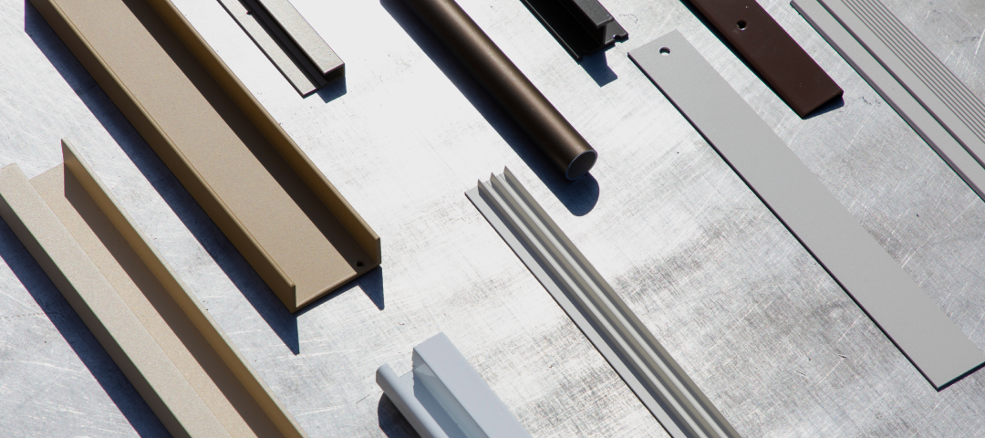 Construction supplies