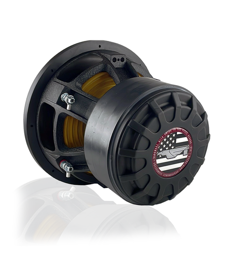 MT Plus Series 15" Subwoofer