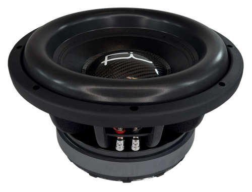 Fi Car Audio Alpha Series Version 2.0 V2 12" Side photo main