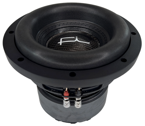 Fi Car Audio X Series Version 5.0 V5 XV5 8" side photo main