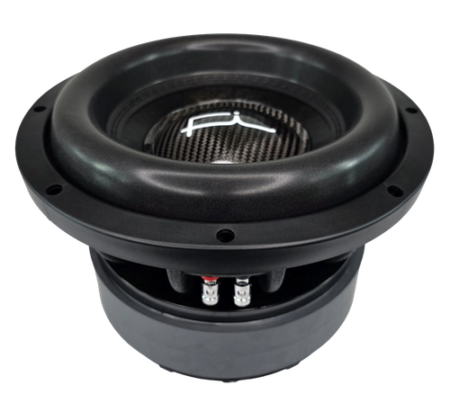 Fi Car Audio X Series Version 5.0 V5 XV5 10" side photo main