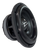 Fi Car Audio Alpha Series Version 2.0 V2 12" forward angled side photo