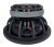 Alpha Series V2 12 Subwoofer