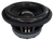 Fi Car Audio Alpha Series Version 2.0 V2 12" Side photo main