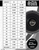 Fi Car Audio Alpha Series Version 2.0 V2 12" T/S Specs sheet , Standard Features
