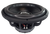 Alpha Series V2 15" Subwoofer