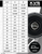 Fi Car Audio X Series Version 5.0 V5 XV5 10" T/S Specs , Standard Features