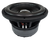 Fi Car Audio X Series Version 5.0 V5 XV5 12" side photo main