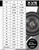 Fi Car Audio X Series Version 5.0 V5 XV5 15" T/S Specs , Standard Features