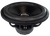 Xv5 Series 18" Subwoofer