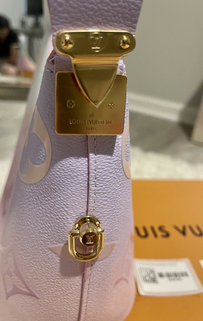 2021 LOUIS VUITTON MARSHMALLOW EMPREINTE UNBOXING! BRAND NEW LOUIS VUITTON  Giveaway! LV By The Pool! 