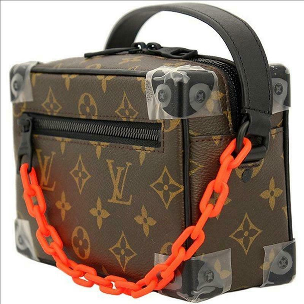 CHN LOUIS VUITTON SOFT TRUNK Handbag 103737 – Onlykikaybox