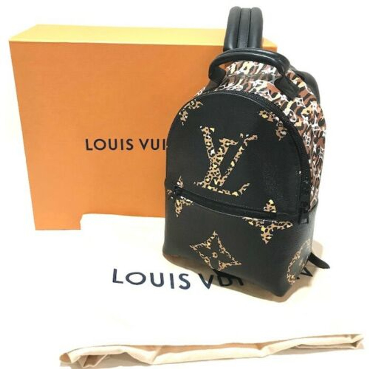 Louis Vuitton, Bags, Nwt Louis Vuitton Lv X Lol Palm Springs Mini