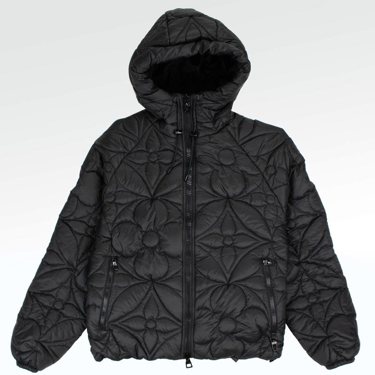 Louis Vuitton Puffer - 8 For Sale on 1stDibs