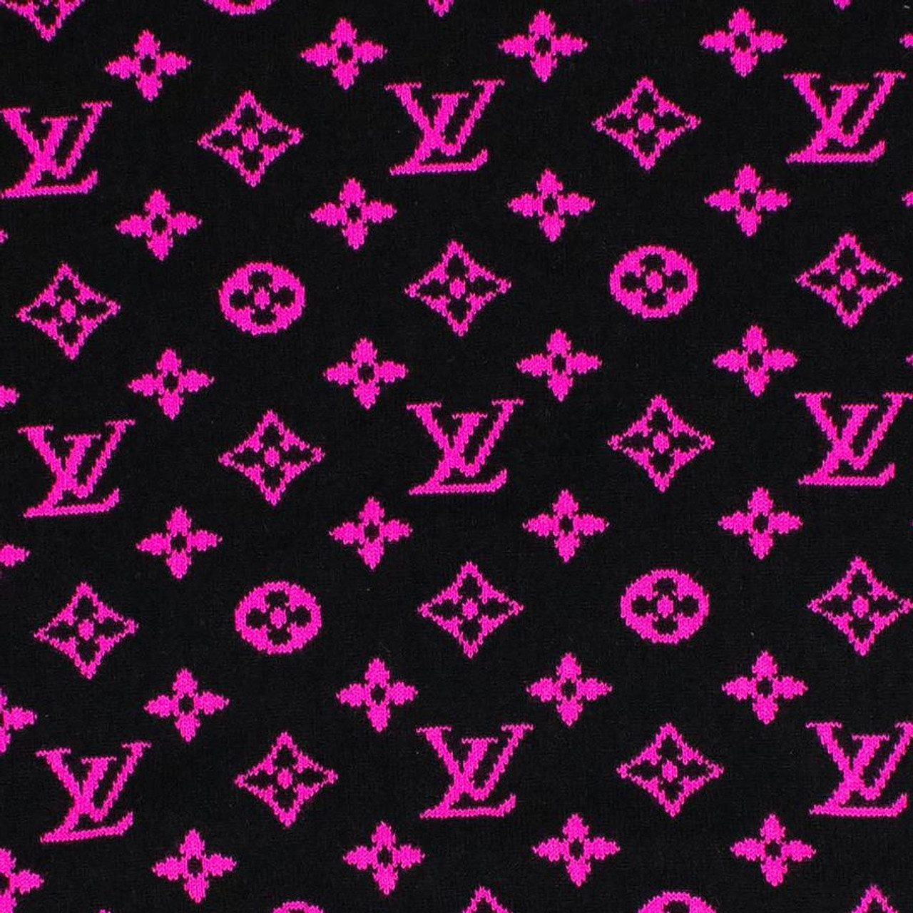 Shop Louis Vuitton MONOGRAM Half And Half Monogram Crewneck (1A5D0A) by  only_chanel_love