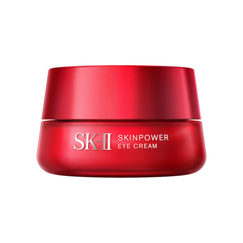 SK-II SKINPOWER Eye Cream Size 0.40 oz 14.5g