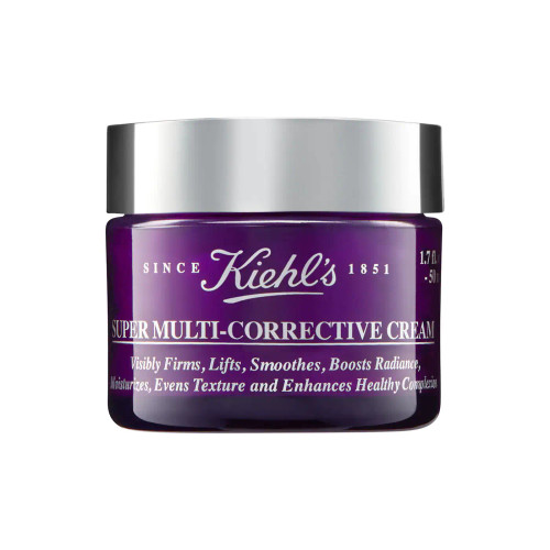 Kiehl's Since 1851 Super Multi-Corrective Anti-Aging Face and Neck Cream 1.7 oz 50 mL