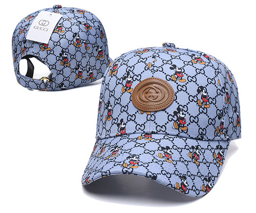 2023 New Hat Unisex Baseball Gucci Cap hat,what you see will what you get ,or you will get a full refund ,please don't worry