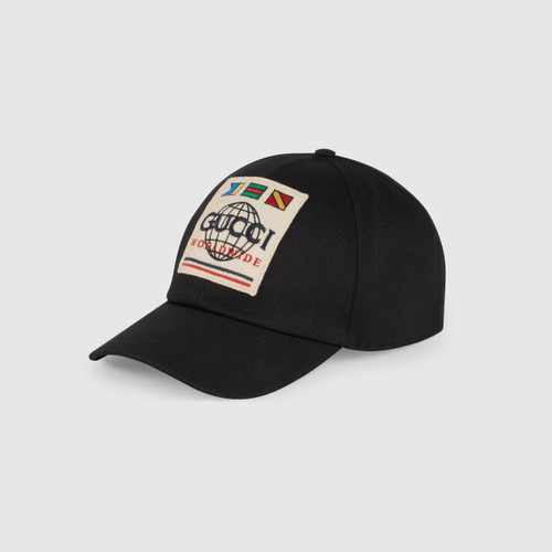 2023 New Hip Hop Baseball hat with Gucci Worldwide patch??hat you see will what you get ,or you will get a full refund ,please don't worry