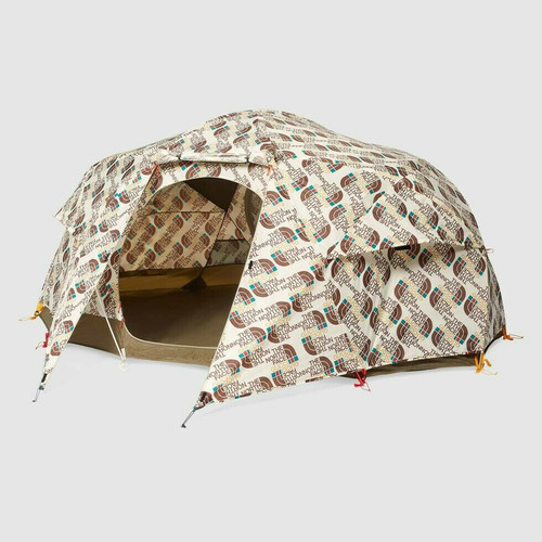 SOLD OUT LIMITED EDITION GUCCI X THE NORTH FACE TENT,what you see will what you get ,or you will get a full refund ,please don't worry