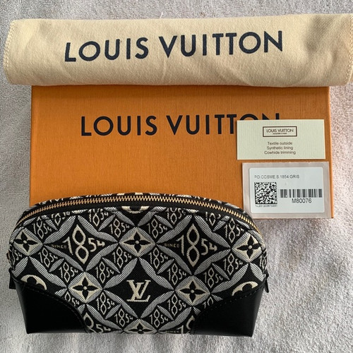 Louis Vuitton Since 1854 Pochette Cosmetique