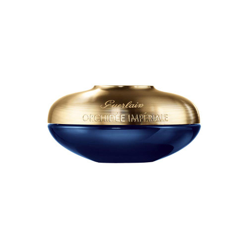 Guerlain Orchidee Imperiale Exceptional Complete Care The Rich Cream for Unisex, 1.6 Ounce