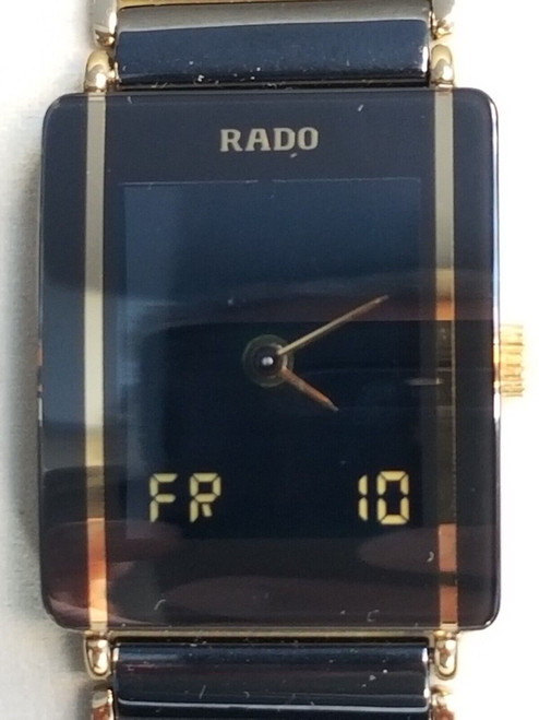 RADO Integral - 193.0456.3 - Quartz - Multi Function R20456152