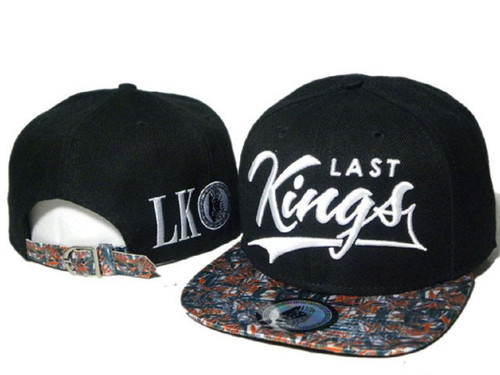 Last Kings,Last Kings cap,Last Kings snapback