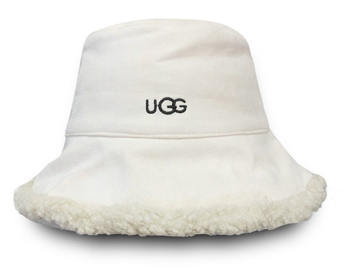 2020 New Ugg Wool Bucket Super Warm