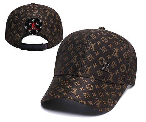 New  Louis Vuitton Cap Baseball hat With Louis Vuitton Logo Unisex 6784820