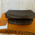 Louis Vuitton Multi-Pochette Accessoires Monogram Khaki- Brand New w LV receipt