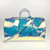Louis Vuitton Keepall 50 Virgil Abloh Prism bandouliere Bag m53271