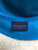 Louis Vuitton Monogram Denim Woven Bucket Hat Reversible DS