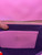 Louis Vuitton POCHETTE COUSSIN M80745 NWT Vuittamins Pink Purple Crossbody