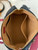 Louis Vuitton Tuileries Shoulder Bag Monogram M41454 Authentic Leather LV France