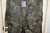LOUIS VUITTON x SUPREME Camo Reversible Trench Coat  MONOGRAM Jacket