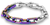 Louis Vuitton Chain Bracelet Monogram