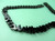 Louis Vuitton Stephen Sprouse Graffiti Choker Necklace Women's Black