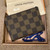 Louis Vuitton x Nigo LV2 Pochette JOUR Damier Giant GM Virgil Abloh N60390