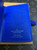 M69679 Louis Vuitton Cloud Monogram Pocket Organizer Virgil Abloh